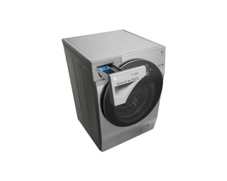 Стиральная машина LG FH6G1BCH6N