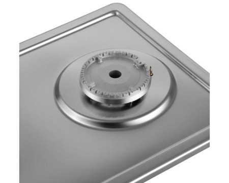 Газовая варочная панель Maunfeld EGHS.32.6CS/G