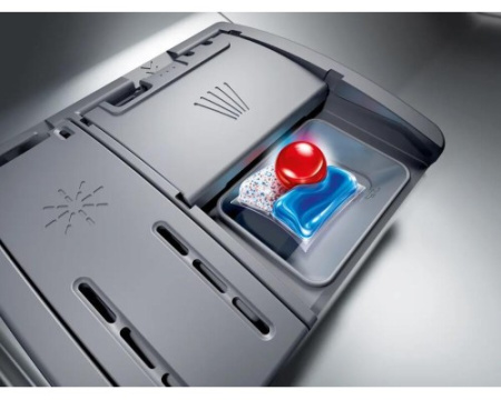 Встраиваемая посудомоечная машина Bosch SMV2ITX48E
