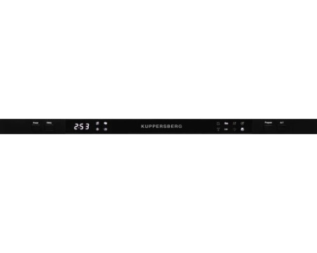 Встраиваемая посудомоечная машина Kuppersberg GS 6057