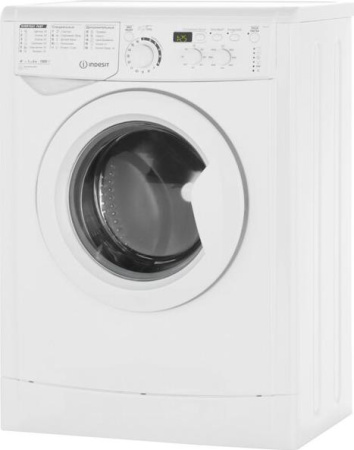 Стиральная машина Indesit MSD 615 [6 кг, фронтальная]