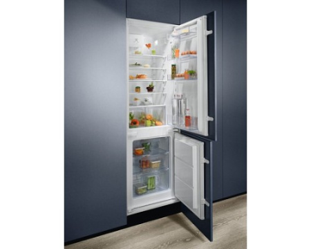 Встраиваемый холодильник Electrolux LND5FE18S