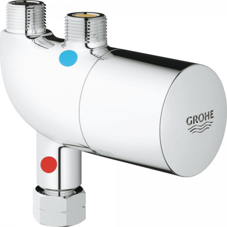 Смеситель Grohe 34487