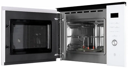 Микроволновая печь KUPPERSBERG HMW 650 WH