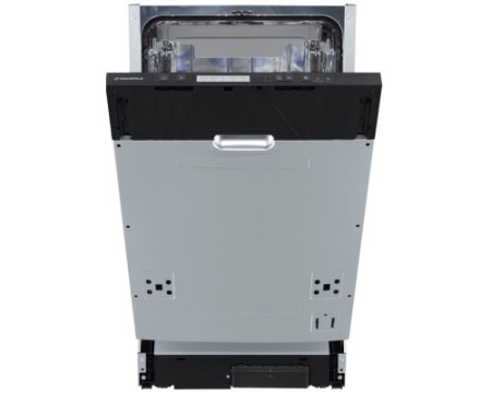 Посудомоечная машина Maunfeld MLP45530 Light Beam