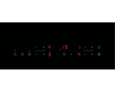 Варочная панель Electrolux EHF 6346 XOK