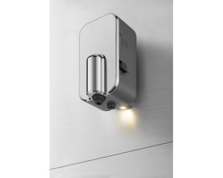 Автоматическая кофемашина Smeg BCC13BLMEU