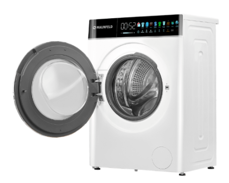 Стиральная машина Maunfeld MFWM129WH05