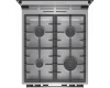 Комбинированная плита Gorenje MEKS5141X