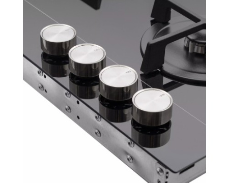 Газовая варочная панель DeLonghi NSL 460 NCM RUS