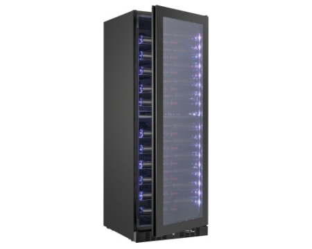 Винный шкаф Temptech Copenhagen CPRO1800DRB-24