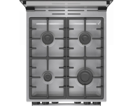 Комбинированная плита Gorenje MEKS5141X