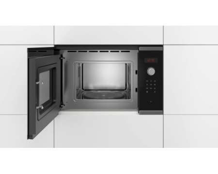 Встраиваемая микроволновая печь Bosch BFL523MS0