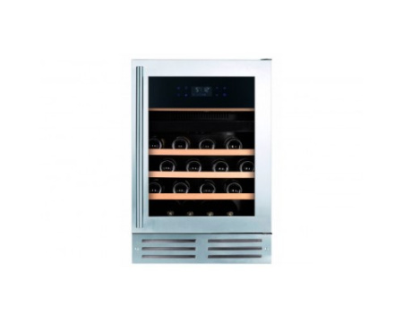 Винный шкаф Temptech GRNBU60DS