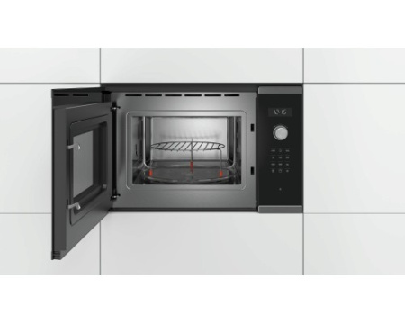 Встраиваемая микроволновая печь Bosch BEL554MS0