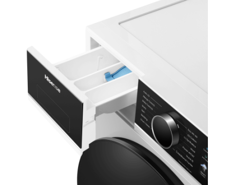 Стиральная машина Hisense WF3I6027BWU