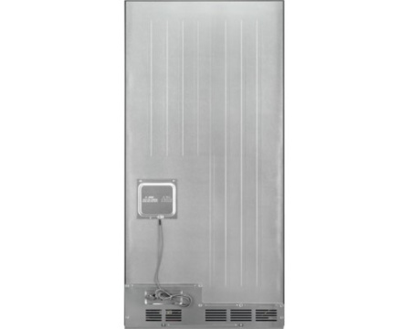 Многокамерный холодильник Electrolux ELT9VE52M0