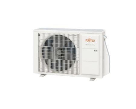 Кондиционер Fujitsu Clarios ASYG09KPCA-R/AOYG09KPCA-R