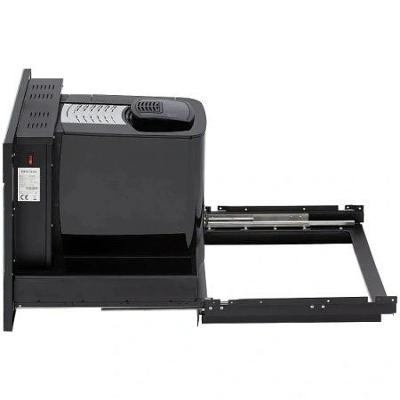 Кофемашина KRONA Rems 45H coffee BL