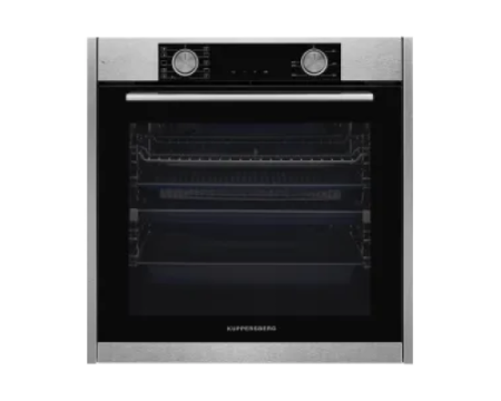 Духовой шкаф Kuppersberg HFT 610 BX
