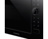 Встраиваемая микроволновая печь Maunfeld XBMO252GB Glossy