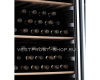 Винный шкаф Vestfrost Solutions WFG 185