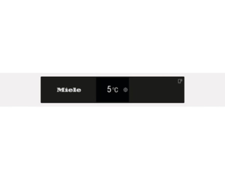 Встраиваемый холодильник Miele K 7793 C