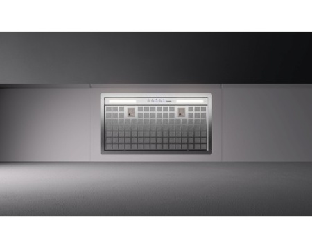 Вытяжка Falmec GRUPPO INCASSO NRS STEEL 70 PLUS CGIW70.E27P2#EUI490F