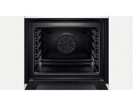 Духовой шкаф Bosch HBG672BW1F