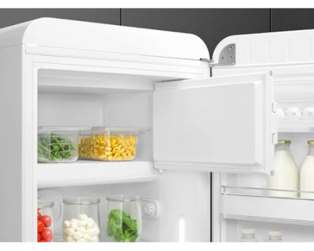 Холодильник Smeg FAB28RWH6