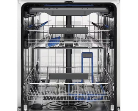Встраиваемая посудомоечная машина Electrolux EEZ69410W
