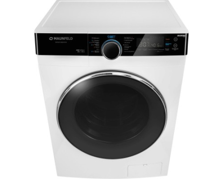 Стиральная машина MAUNFELD MFWM1486WH06