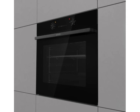 Духовой шкаф Gorenje BO6737E01ATBGN