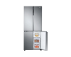 Холодильник Samsung RF50K5920S8/WT с Triple Cooling