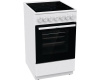 Электрическая плита Gorenje GEC5B41WG