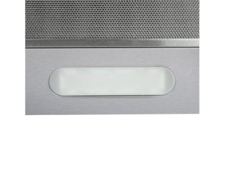 Встраиваемая кухонная вытяжка LEX HONVER 500 INOX