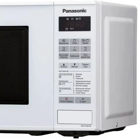 Микроволновая печь PANASONIC NN-GT261W
