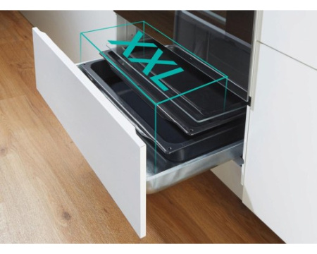 Электрическая плита Gorenje GEC6A41WC
