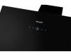 Купольная вытяжка Weissgauff Alcor TC BL Inverter Wi-Fi