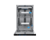 Встраиваемая посудомоечная машина Midea MID45S730i