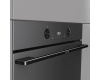 Духовой шкаф с пиролитической очисткой Gorenje BOP6737E05EPMB