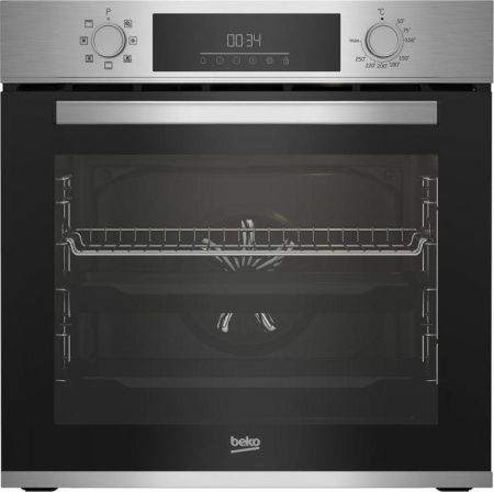 Встраиваемый духовой шкаф Beko BBIM12300X