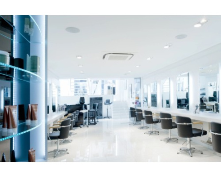 Кассетный кондиционер Daikin FCAG60B/RXM60A