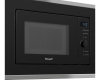 Встраиваемая микроволновая печь Weissgauff HMT-720 BX Grill