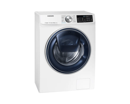 Стиральная машина Samsung WW70R62LVTWDLP (AddWash и Eco Bubble)