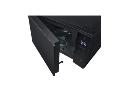 Микроволновая печь LG MH6032GAS