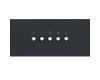 Полновстраиваемая вытяжка Meferi INBOX60BK LIGHT