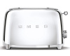 Тостер Smeg TSF01SSEU