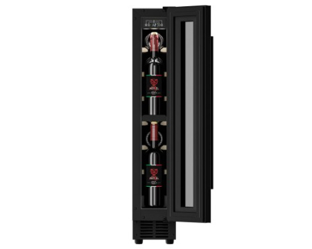 Винный шкаф Meyvel MV9-KBT1