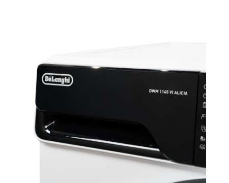 Стиральная машина DeLonghi DWM 1145 VI ALICIA